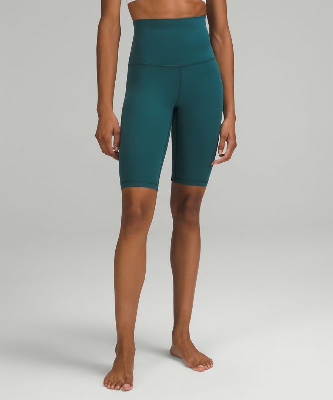 lululemon Align™ Super-High-Rise Short 10"