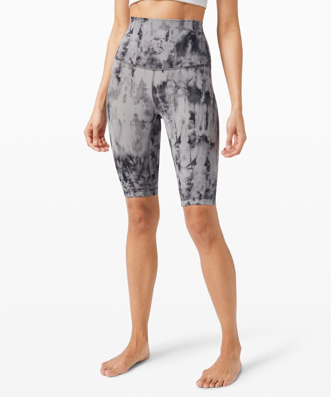 lululemon Align™ Super High Rise Short 10"