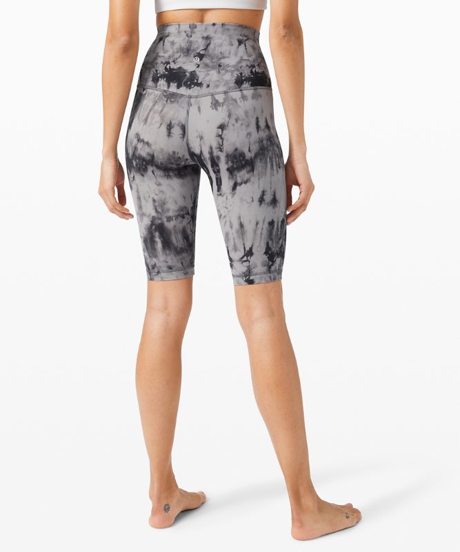 lululemon Align™ Super High Rise Short 10"