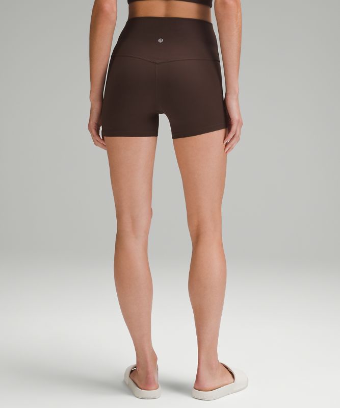 lululemon Align™ High-Rise Short 4"