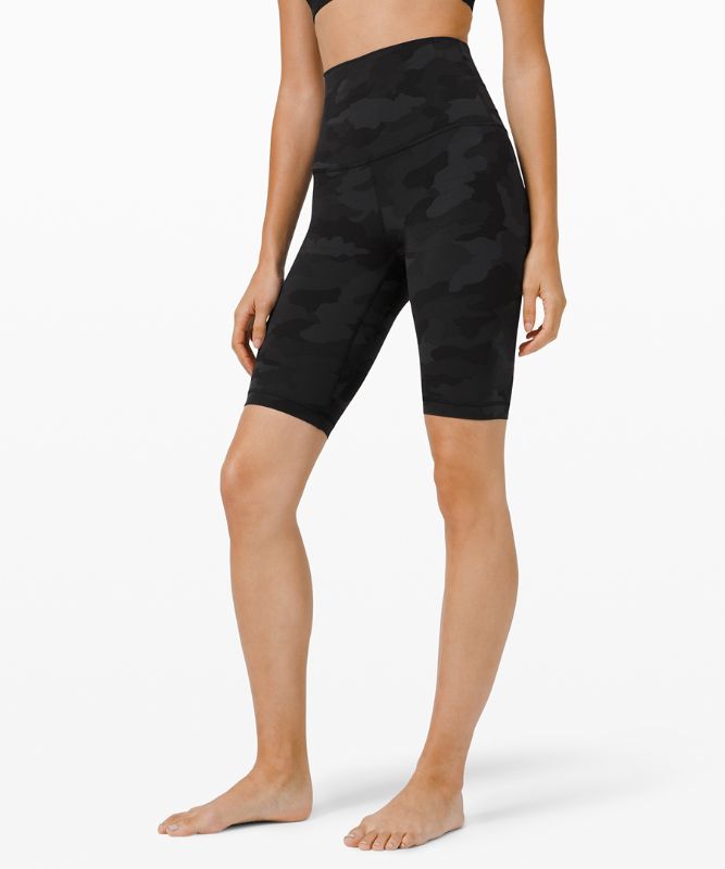 lululemon Align™ Super-High-Rise Short 10