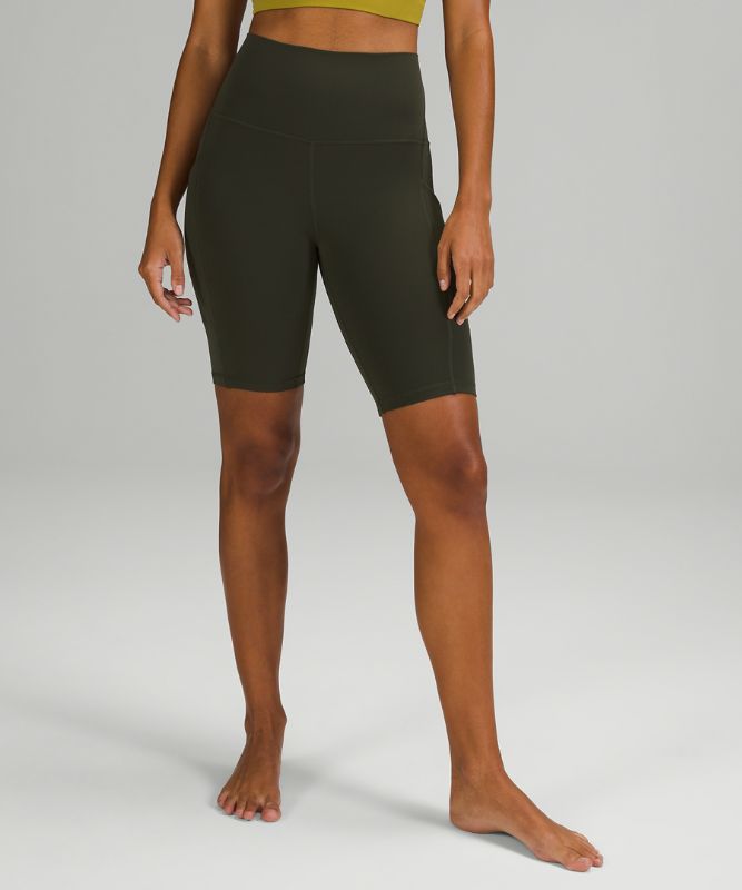 lululemon Align™ High-Rise Short 8"