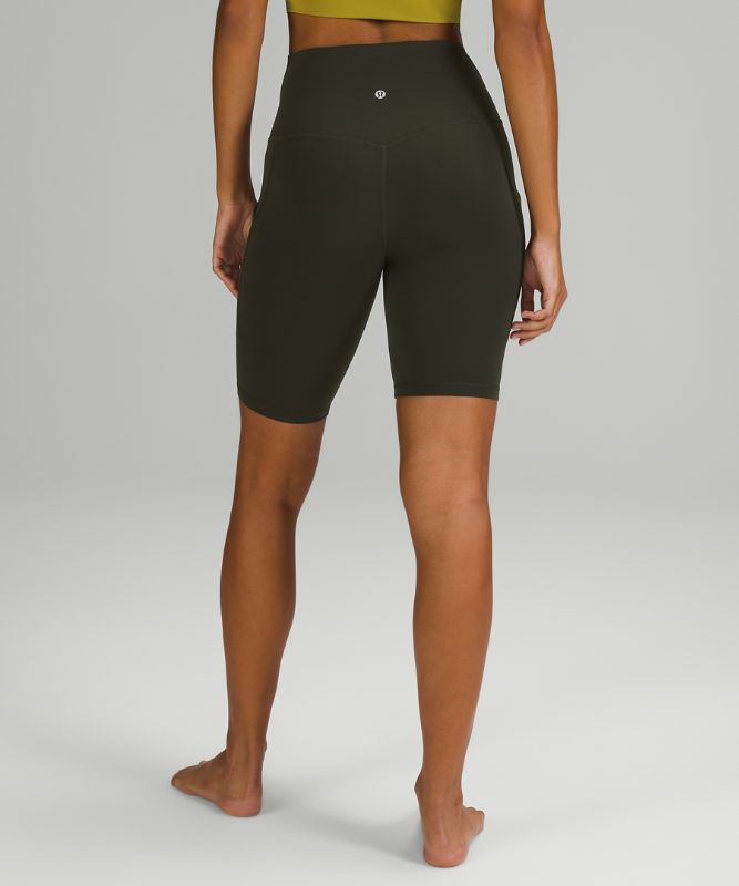 lululemon Align™ High-Rise Short 8"