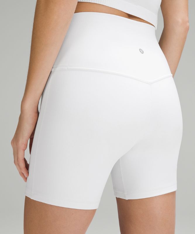 lululemon Align™ High-Rise Short 6"