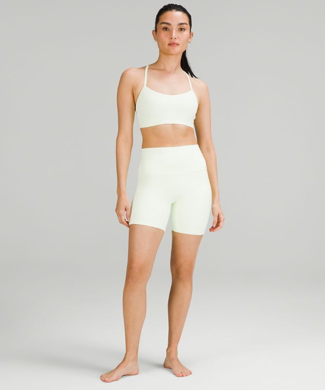 lululemon Align™ High-Rise Short 6"