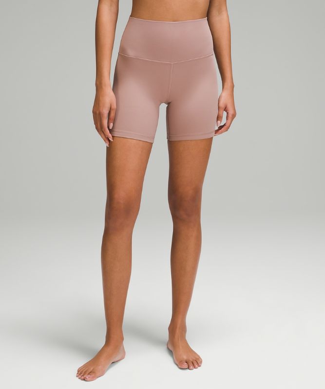 lululemon Align™ High-Rise Short 6"