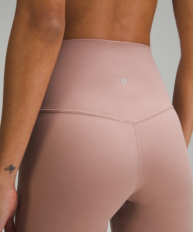 lululemon Align™ High-Rise Short 6"