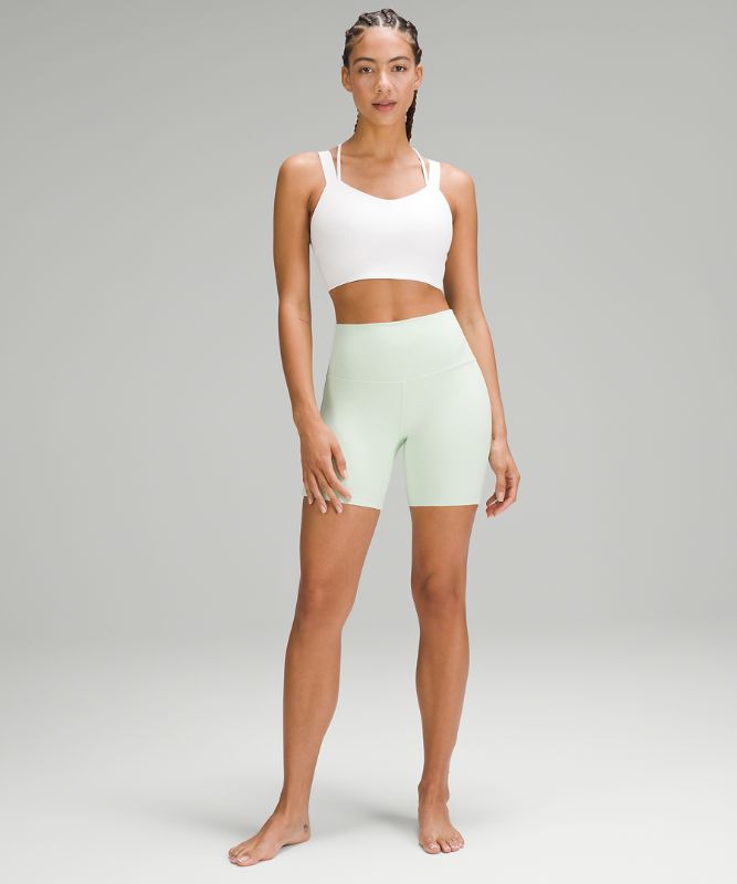 lululemon Align™ High-Rise Short 6"