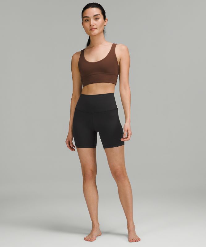 lululemon Align™ High-Rise Short 6"