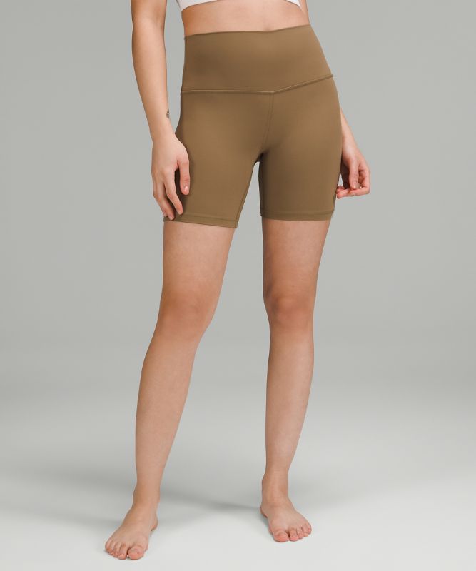 lululemon Align™ High-Rise Short 6"