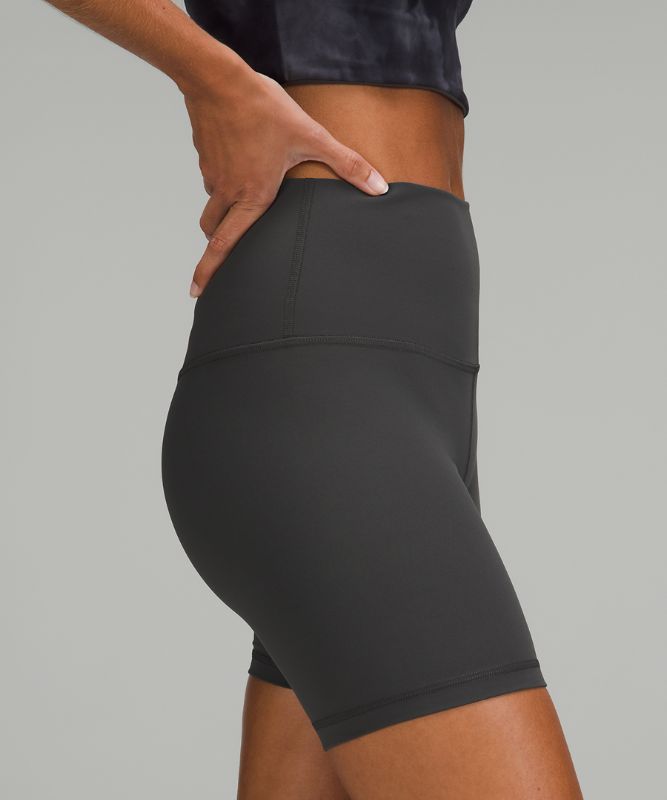 lululemon Align™ High-Rise Short 6"