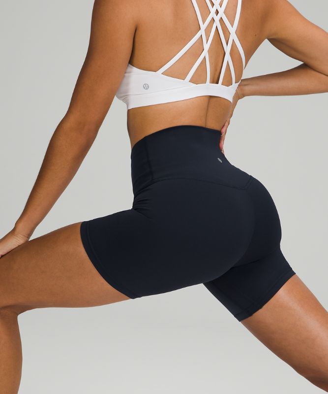 lululemon Align™ High-Rise Short 6"