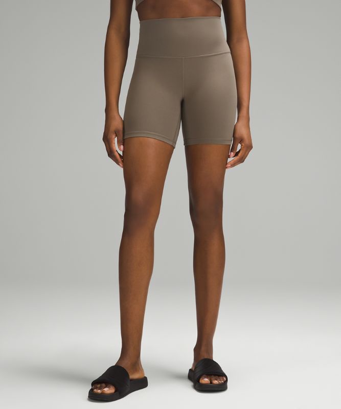 lululemon Align™ High-Rise Short 6"