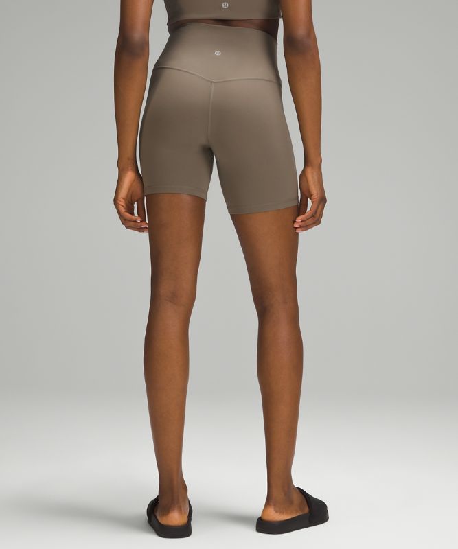 lululemon Align™ High-Rise Short 6"