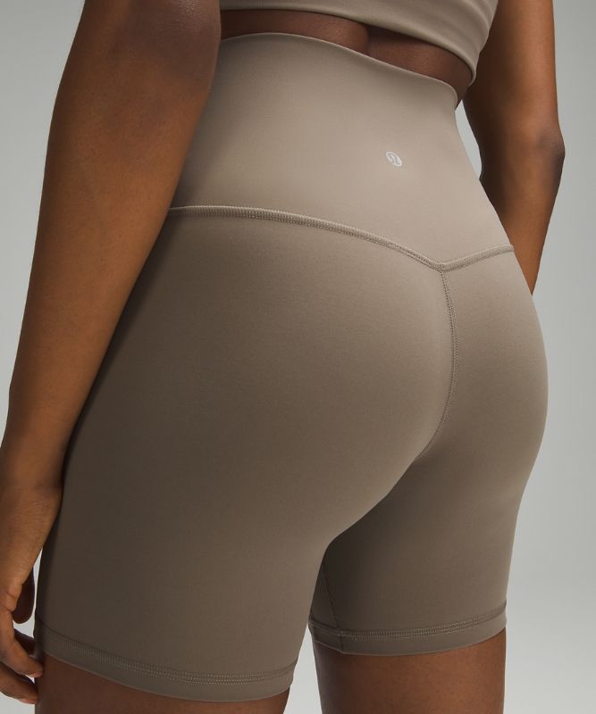 lululemon Align™ High-Rise Short 6"