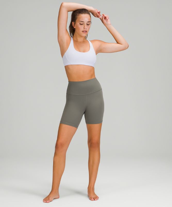 lululemon Align™ High-Rise Short 6"