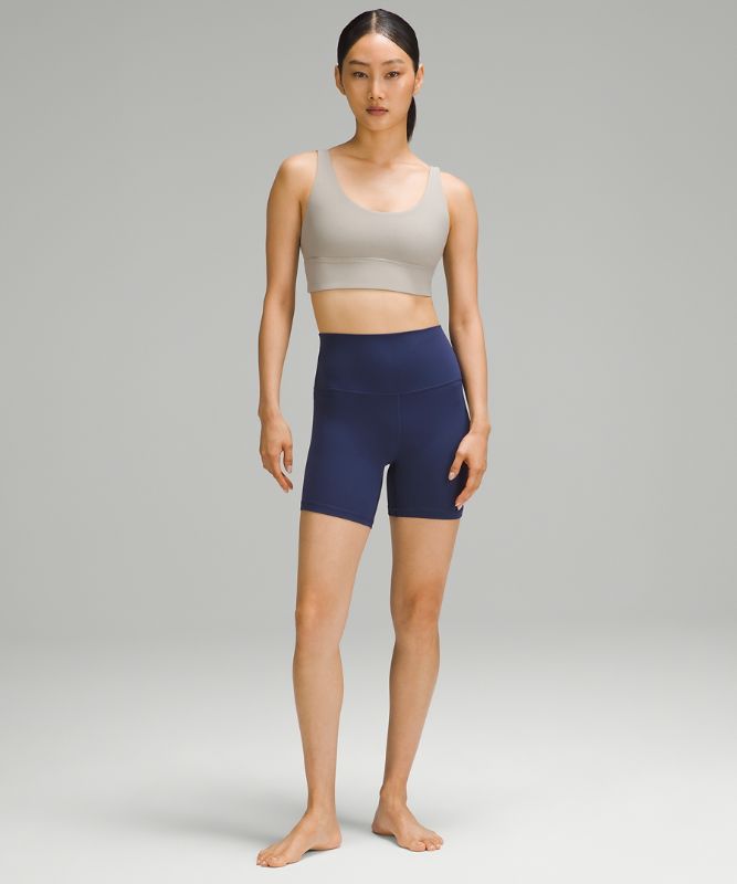 lululemon Align™ High-Rise Short 6"