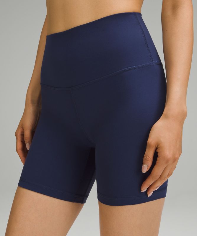 lululemon Align™ High-Rise Short 6"