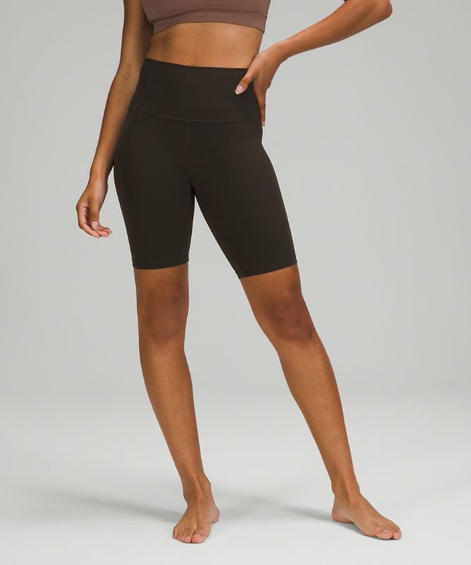 lululemon Align™ High-Rise Short 8" *Online Only