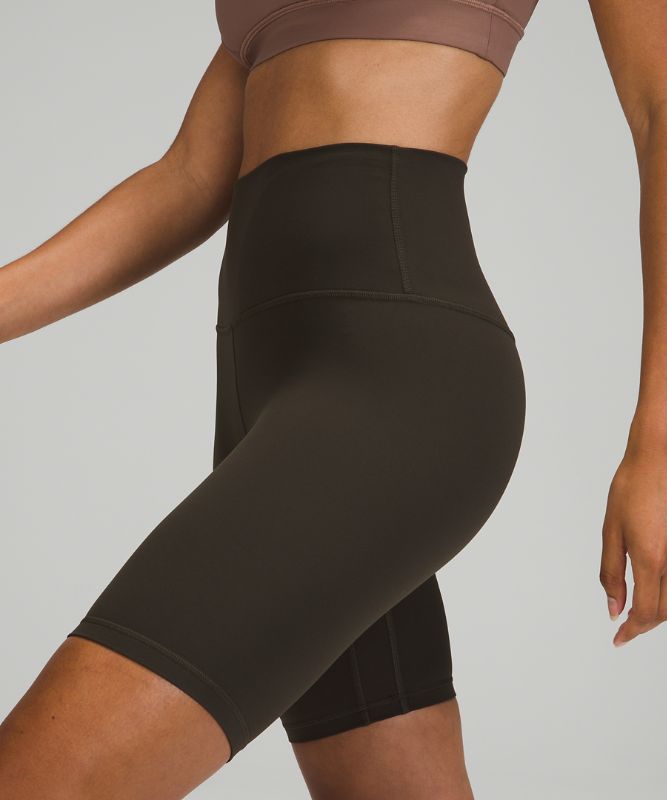 lululemon Align™ High-Rise Short 8" *Online Only