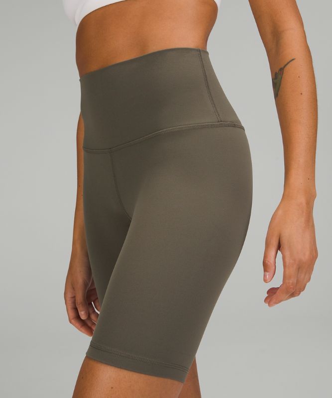 lululemon Align™ High-Rise Short 8"