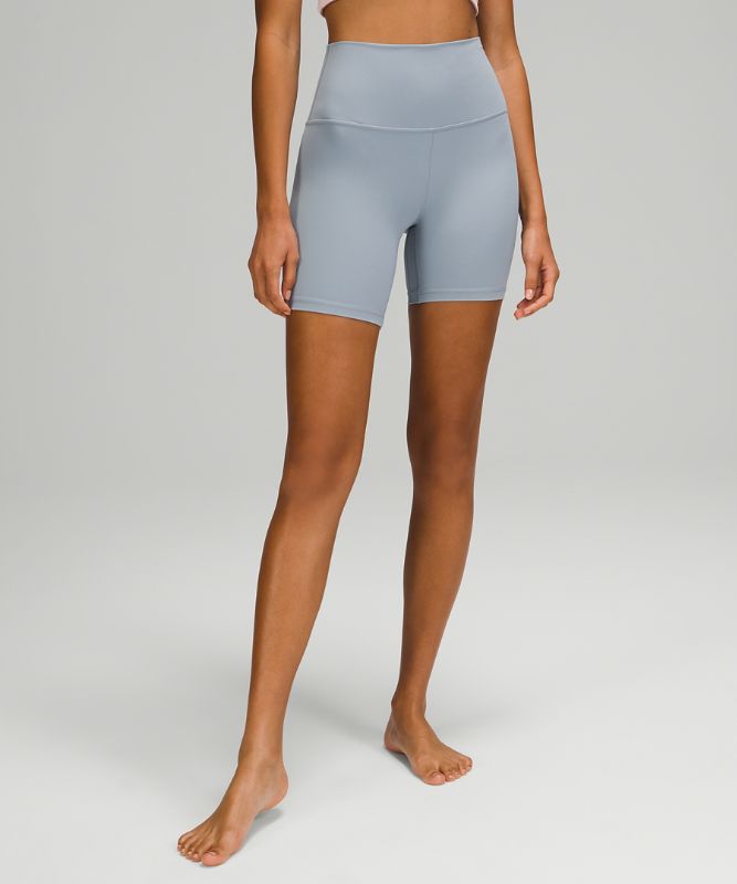 lululemon Align™ High-Rise Short 6"