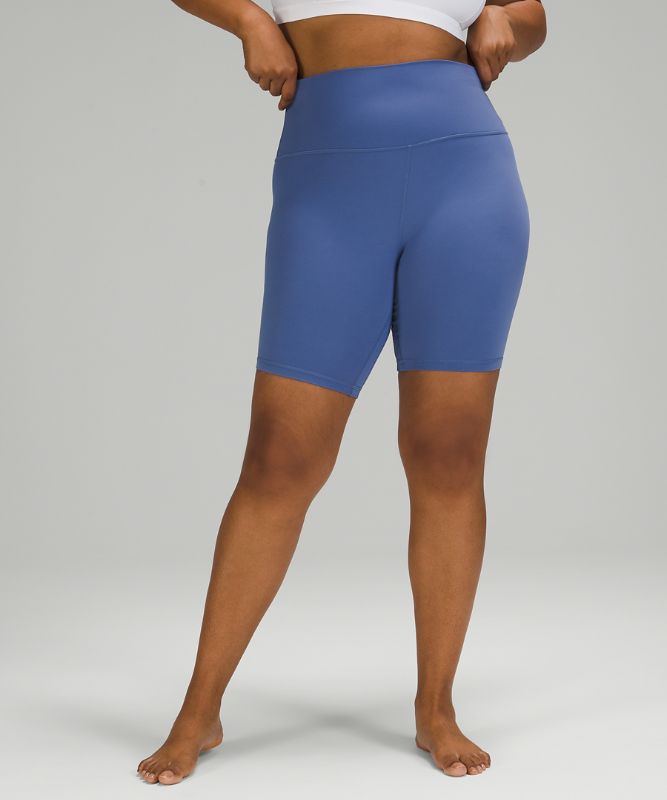 lululemon Align™ High-Rise Short 8" *Online Only