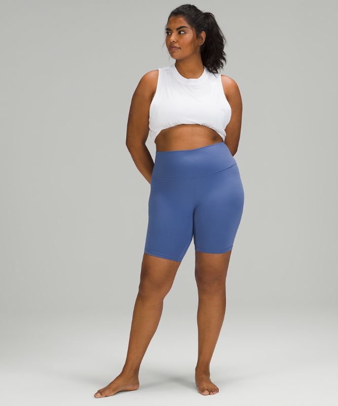 lululemon Align™ High-Rise Short 8" *Online Only