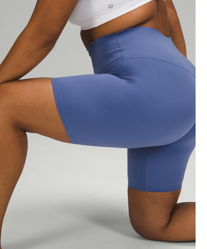 lululemon Align™ High-Rise Short 8" *Online Only