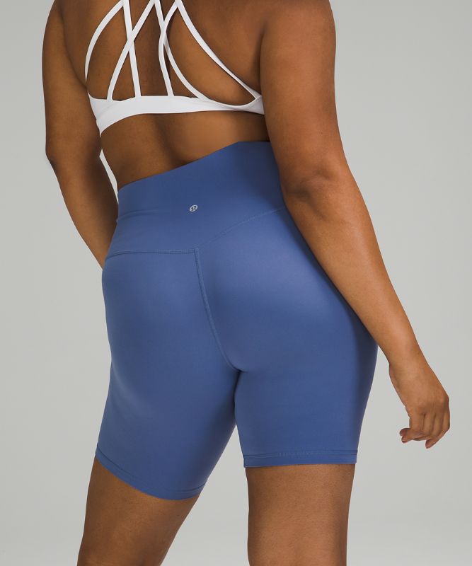 lululemon Align™ High-Rise Short 8" *Online Only