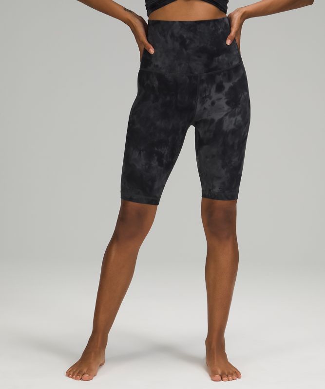 lululemon Align™ Super-High-Rise Short 10"