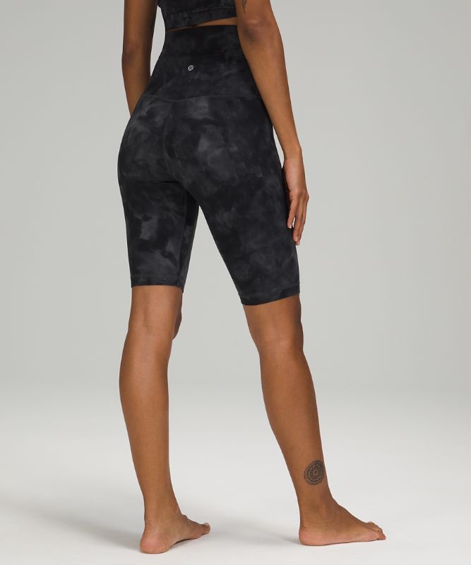 lululemon Align™ Super-High-Rise Short 10"