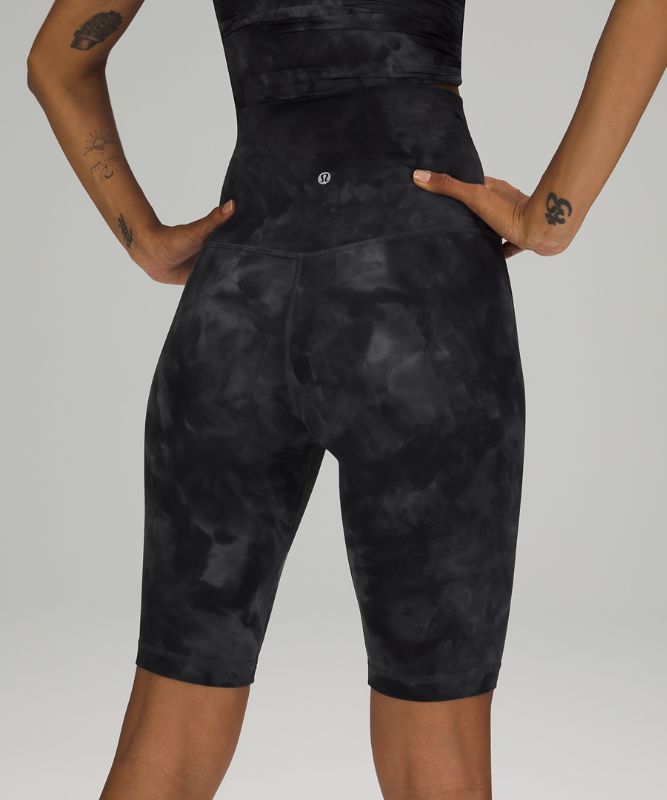 lululemon Align™ Super-High-Rise Short 10"