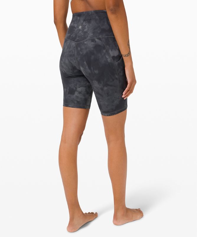 lululemon Align™ High-Rise Short 8"