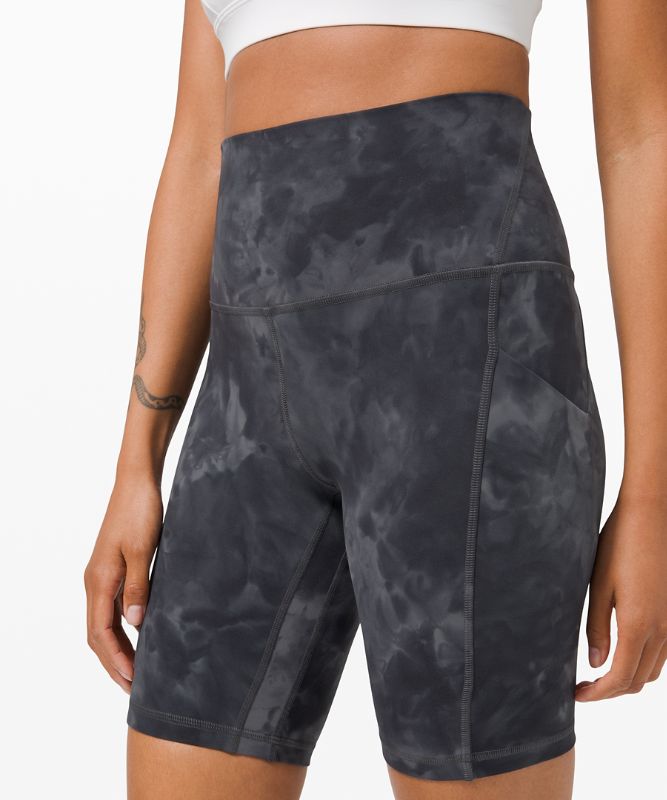 lululemon Align™ High-Rise Short 8"