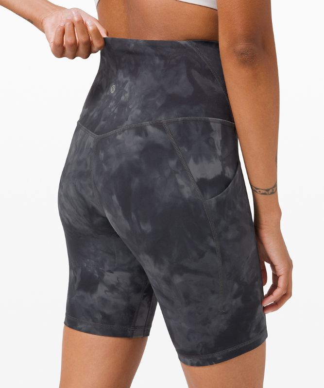 lululemon Align™ High-Rise Short 8"