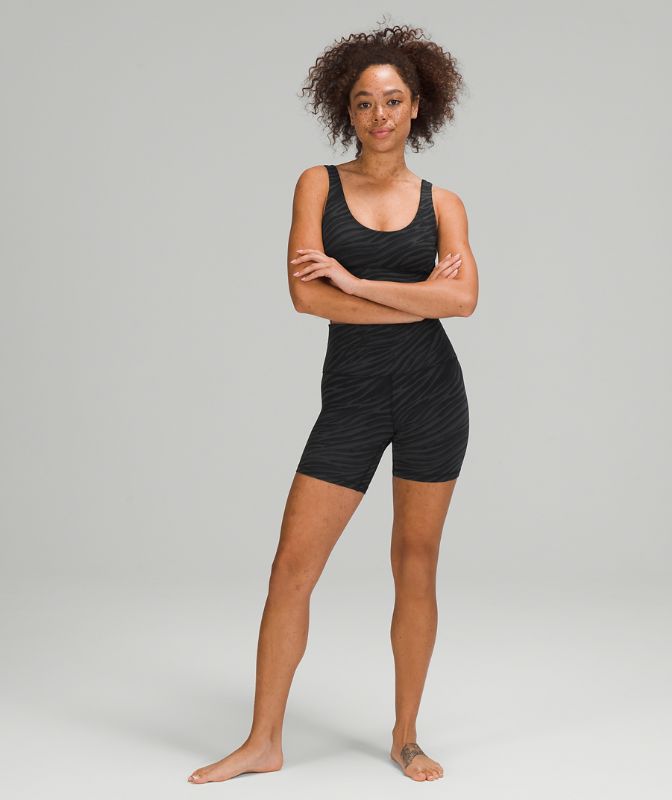 lululemon Align™ High-Rise Short 6"