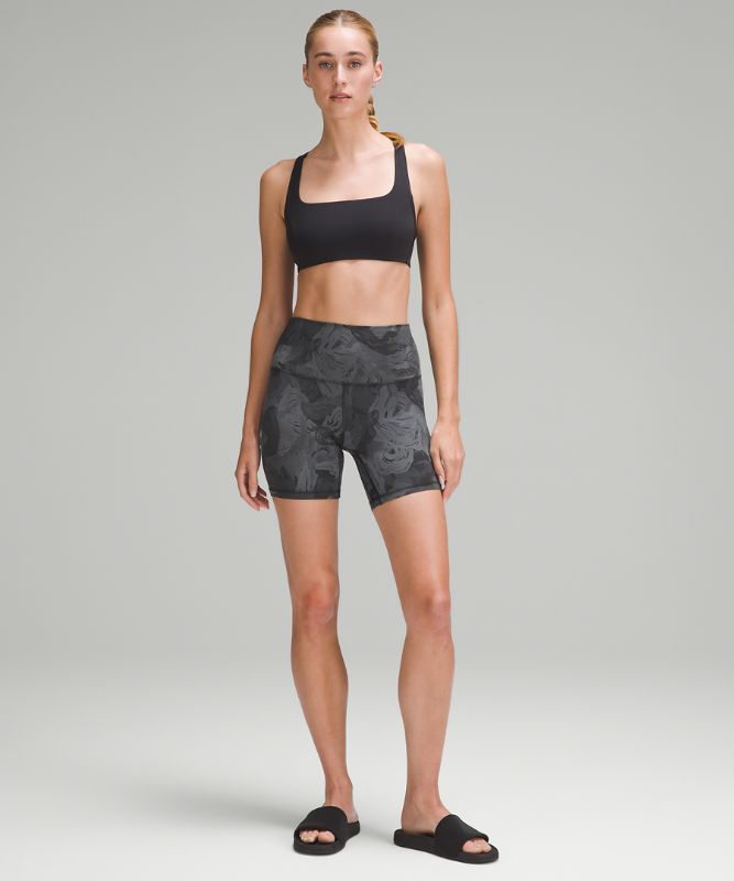 lululemon Align™ High-Rise Short 6"