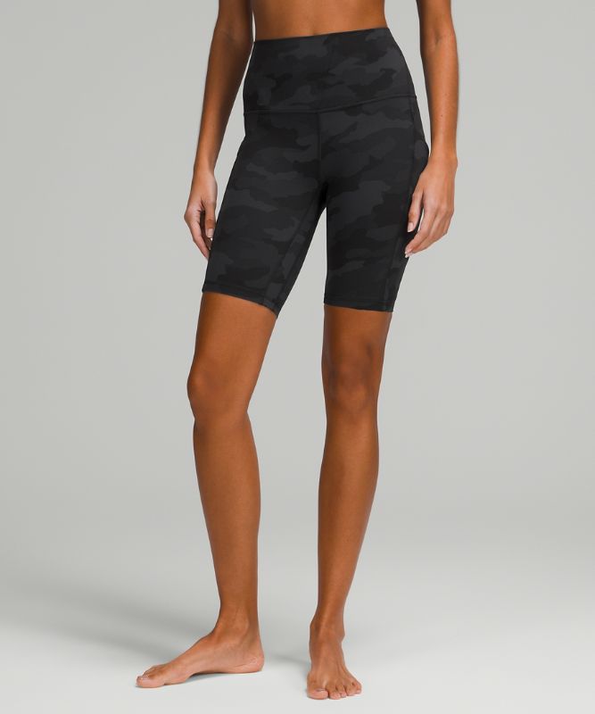 lululemon Align™ High-Rise Short 8"