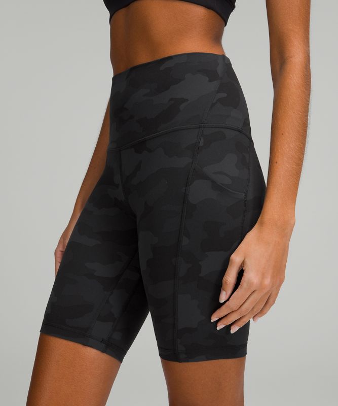 lululemon Align™ High-Rise Short 8 *With Pockets