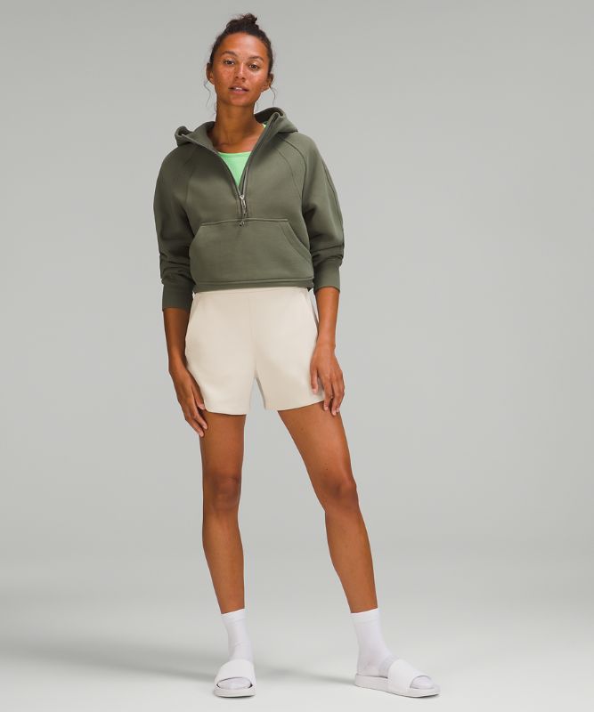 Softstreme Relaxed Short 4"