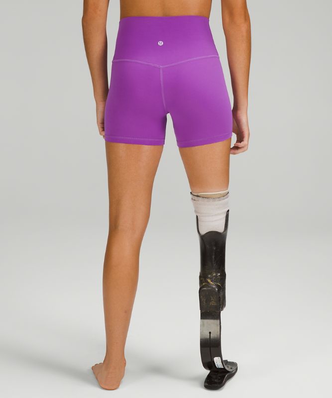 lululemon Align™ High-Rise Short 4"