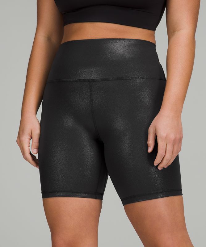 lululemon Align™ High-Rise Short 8" *Shine