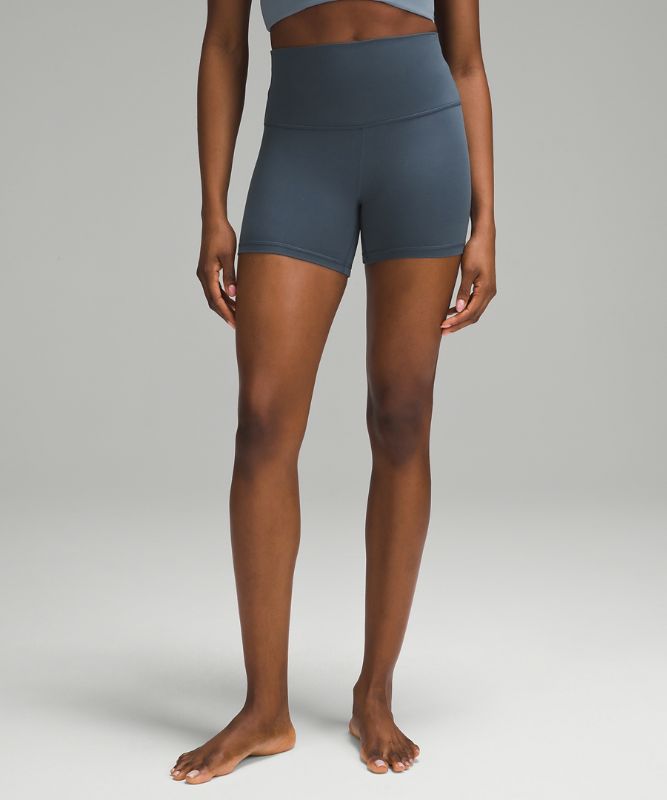 lululemon Align™ High-Rise Short 4"