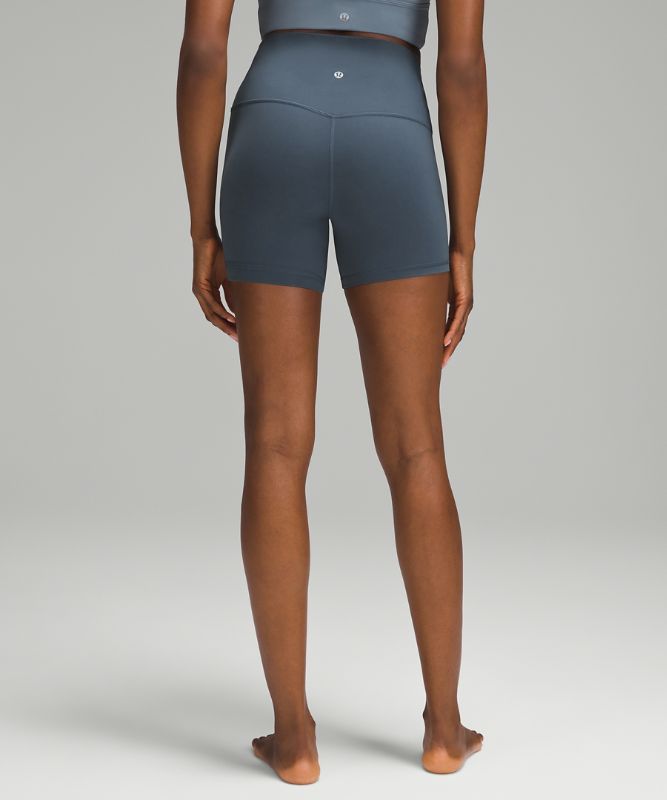 lululemon Align™ High-Rise Short 4"