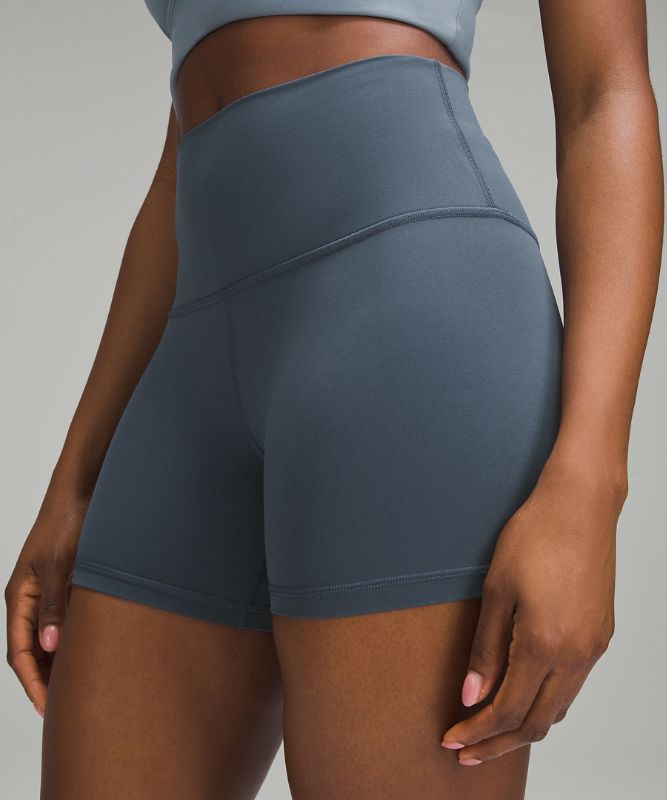 lululemon Align™ High-Rise Short 4"