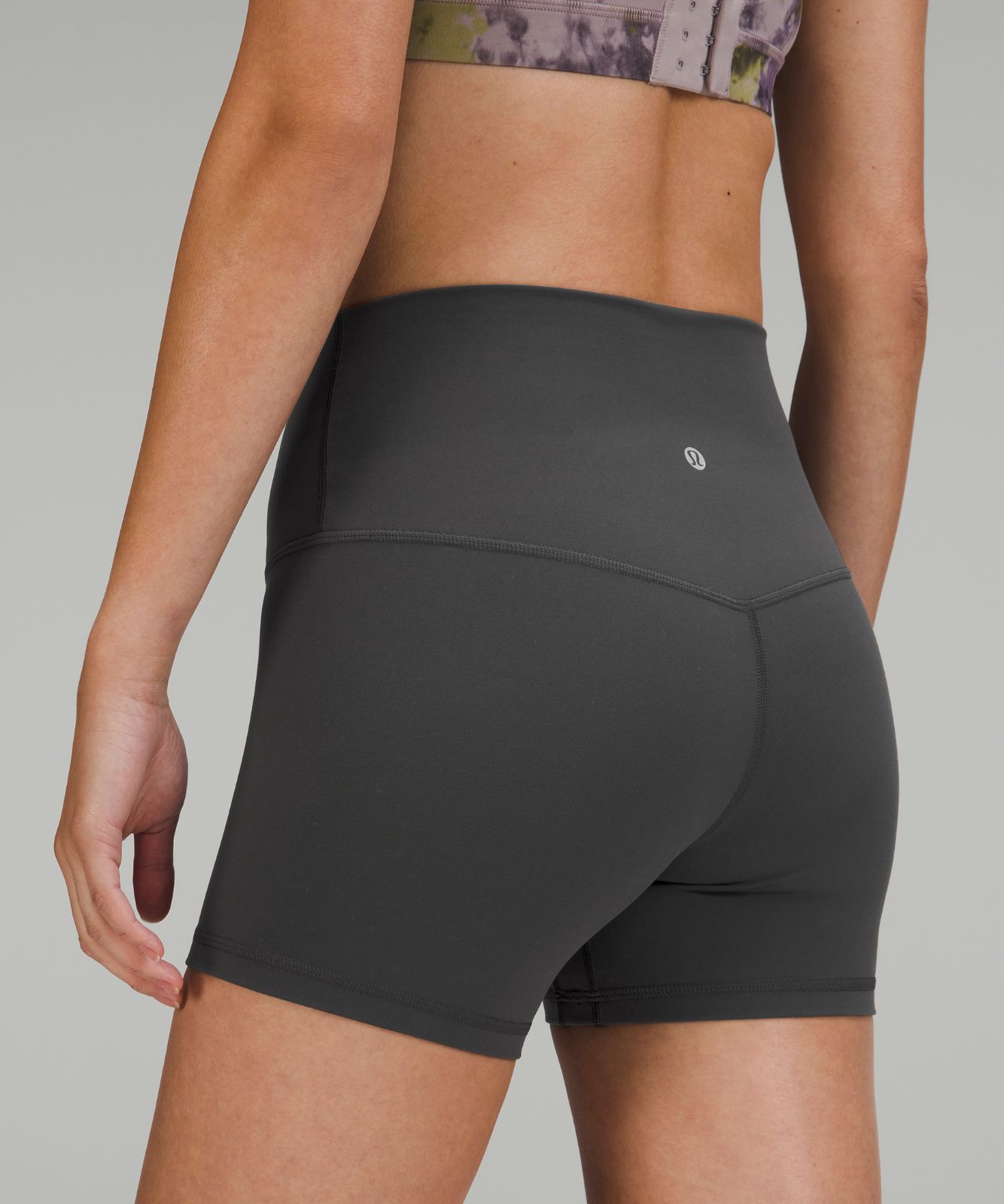 lululemon Align™ High-Rise Short 4