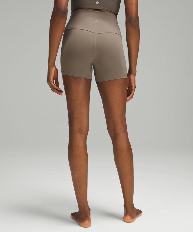 lululemon Align™ High-Rise Short 4"