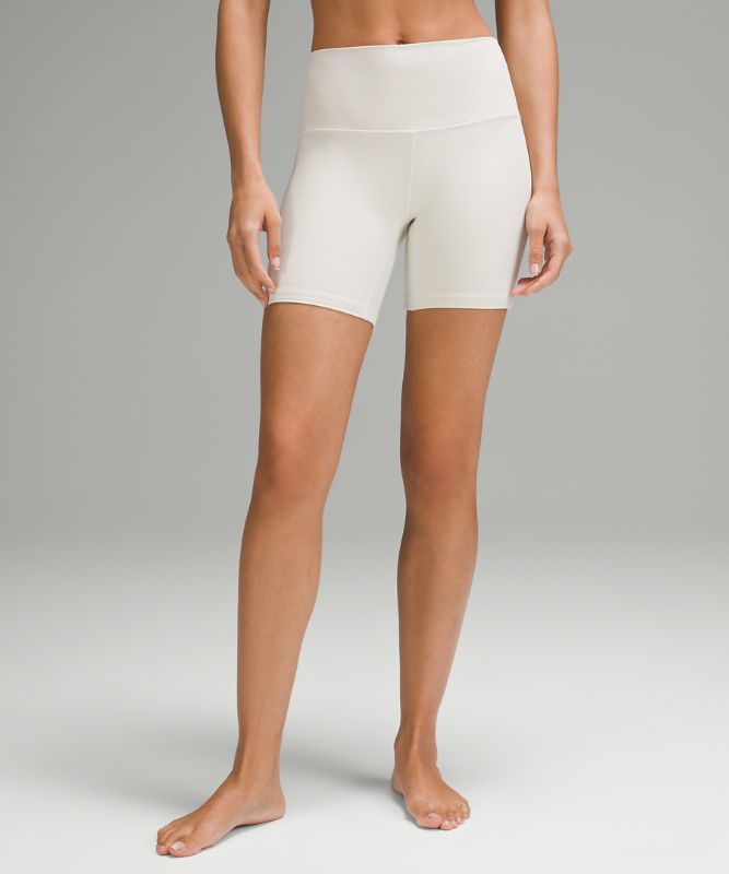 lululemon Align™ High-Rise Short 6"