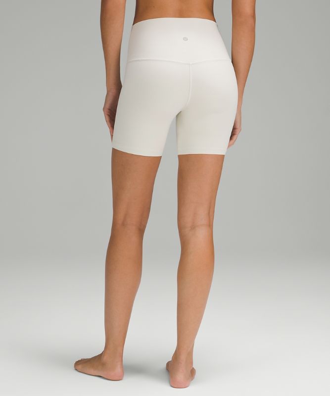 lululemon Align™ High-Rise Short 6"